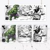 Tazza DC e Marvel - Hulk 1