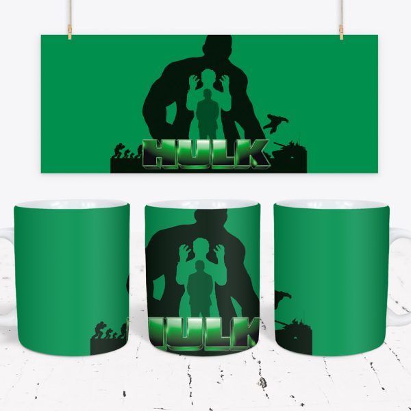 image252.jpg Tazza DC e Marvel - Hulk 7