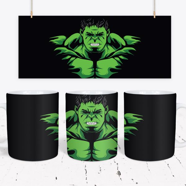 image253.jpg Tazza DC e Marvel - Hulk 8