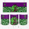 Tazza DC e Marvel - Hulk 10