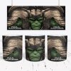 Tazza DC e Marvel - Hulk 11