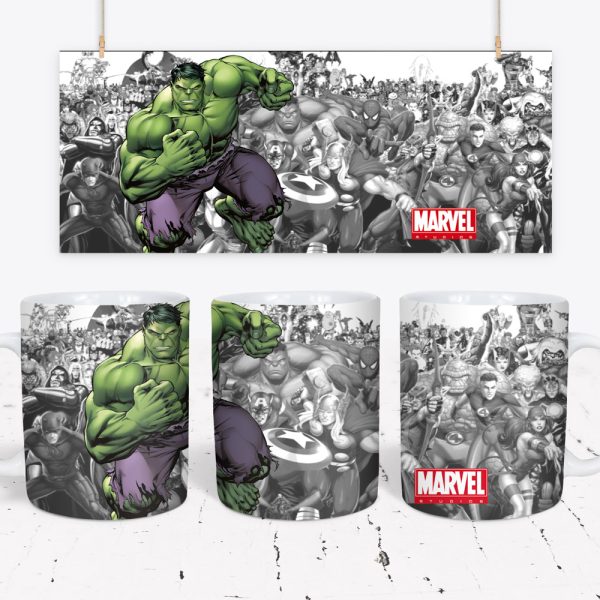 image257.jpg Tazza DC e Marvel - Hulk 12