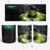 Tazza DC e Marvel - Hulk 14