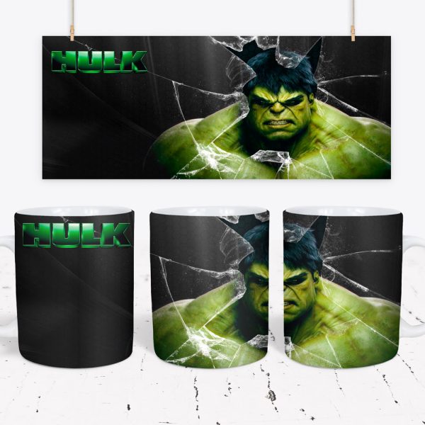 image259.jpg Tazza DC e Marvel - Hulk 14