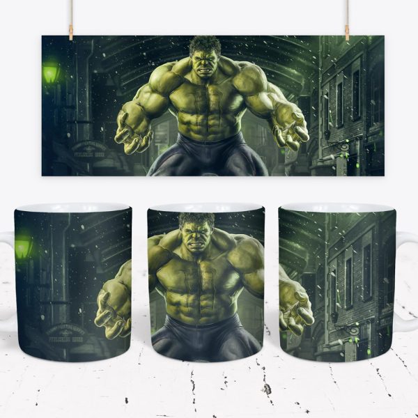image260.jpg Tazza DC e Marvel - Hulk 15