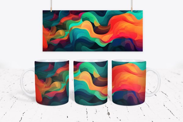 Tazza 11oz 27