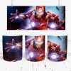 Tazza DC e Marvel - Iron Man 14