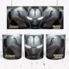 Tazza DC e Marvel - Iron Man 15