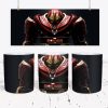 Tazza DC e Marvel - Iron Man 16