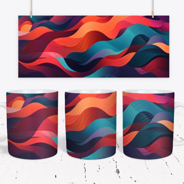 Tazza 11oz 28