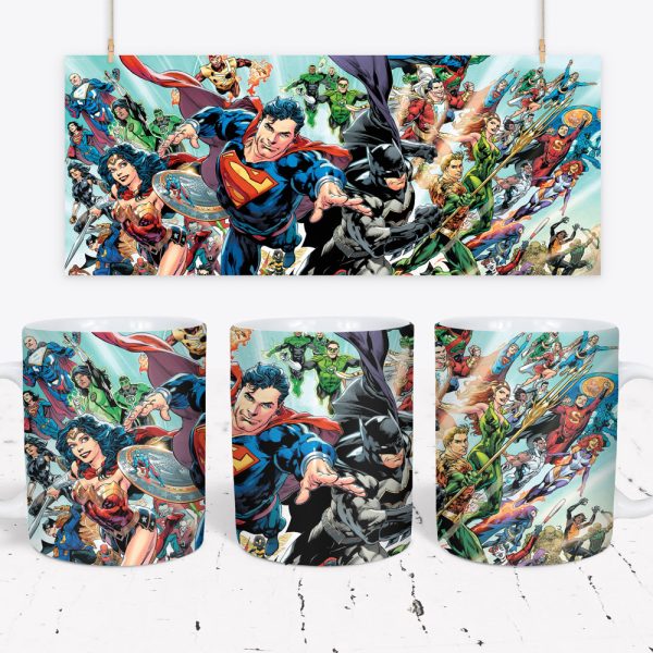image286.jpg Tazza DC e Marvel - Justice League 4