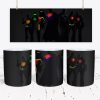 Tazza DC e Marvel - Justice League 10