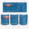 Tazza DC e Marvel - Superman 1
