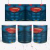 Tazza DC e Marvel - Superman 2