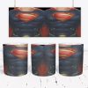 Tazza DC e Marvel - Superman 3