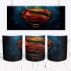 Tazza DC e Marvel - Superman 5