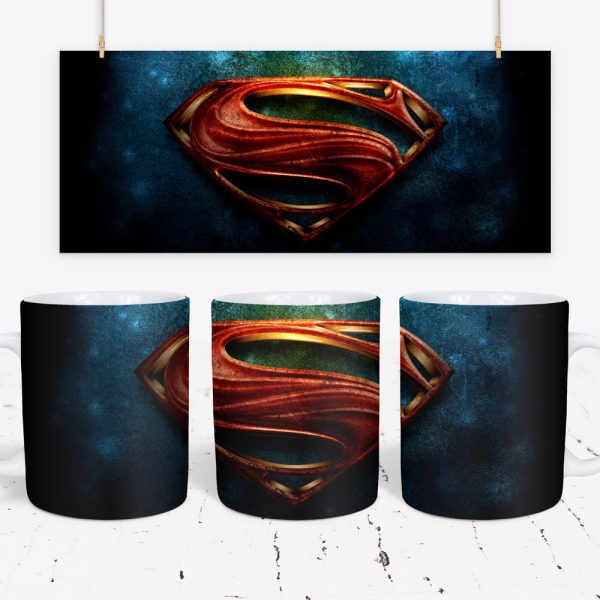 image299.jpg Tazza DC e Marvel - Superman 5