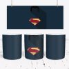 Tazza DC e Marvel - Superman 12