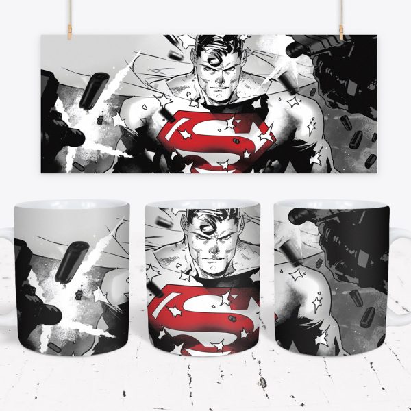 image308.jpg Tazza DC e Marvel - Superman 14