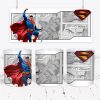 Tazza DC e Marvel - Superman 15