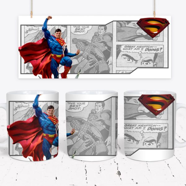 image309.jpg Tazza DC e Marvel - Superman 15