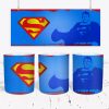 Tazza DC e Marvel - Superman 16