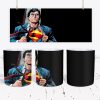 Tazza DC e Marvel - Superman 17