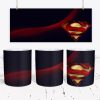 Tazza DC e Marvel - Superman 18