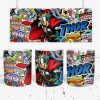 Tazza DC e Marvel - Thor 5