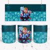 Tazza DC e Marvel - Thor 6