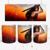 Tazza DC e Marvel - Wonder Woman 1