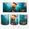 Tazza DC e Marvel - Wonder Woman 5