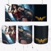 Tazza DC e Marvel - Wonder Woman 7