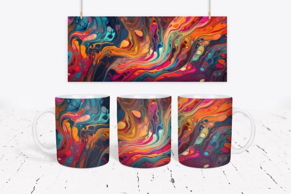 Tazza 11oz 34
