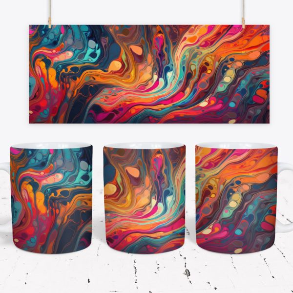 Tazza 11oz 34
