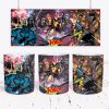 Tazza DC e Marvel - Xmen 1