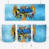 Tazza DC e Marvel - Xmen 3