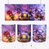 Tazza DC e Marvel - Xmen 5
