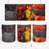 Tazza deadpool 3