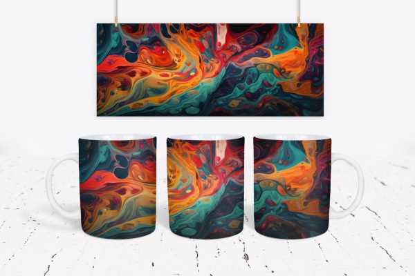 Tazza 11oz 35