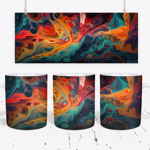 Tazza 11oz 35