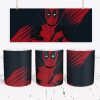 Tazza deadpool 8