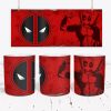 Tazza deadpool 13