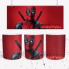 Tazza deadpool 14
