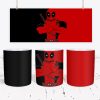 Tazza deadpool 15