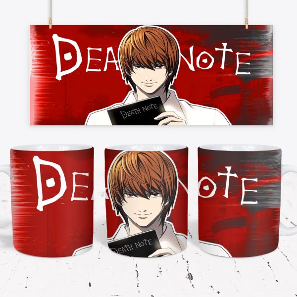 image362.jpg Tazza DEATH NOTE 2