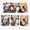 Tazza DEMON SLAYER TAZAS 10