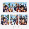 Tazza DRAGON BALL 3