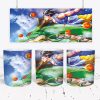 Tazza DRAGON BALL 4