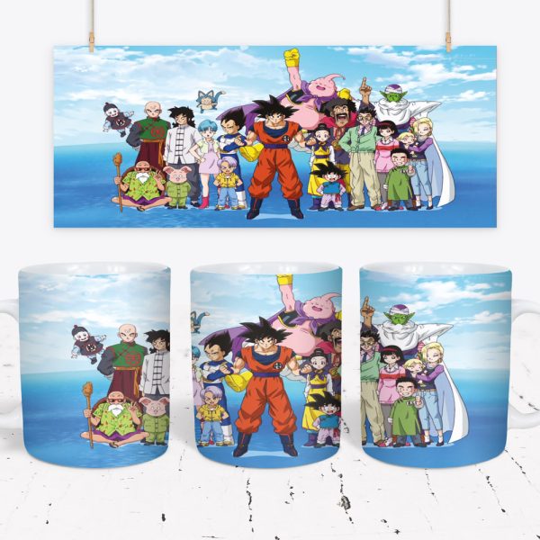 image390.jpg Tazza DRAGON BALL 6